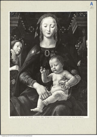 Vorderseite von bh222679_recto