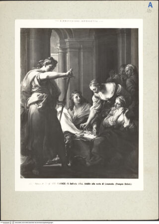 Vorderseite von bh222684_recto