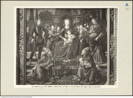 Vorderseite von bh222686_recto