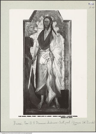 Vorderseite von bh222688_recto