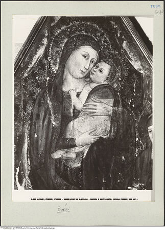 Vorderseite von bh222689_recto