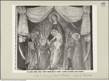 Vorderseite von bh222694_recto