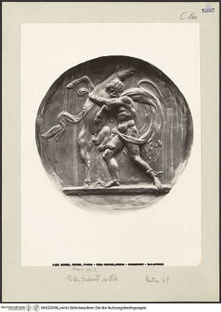 Vorderseite von bh222696_recto