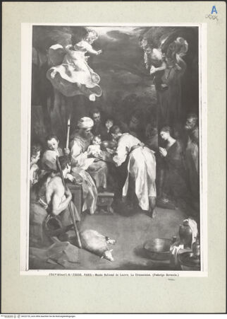 Vorderseite von bh222725_recto