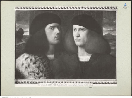 Vorderseite von bh222726_recto