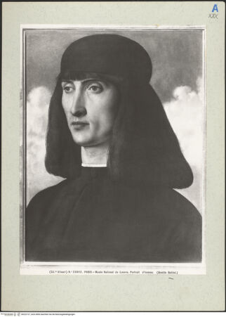 Vorderseite von bh222727_recto