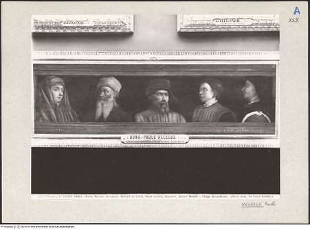 Vorderseite von bh222732_recto