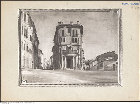 Vorderseite von bh222740_recto