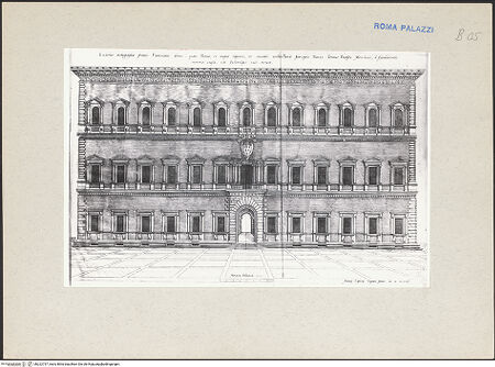 Vorderseite von bh222757_recto