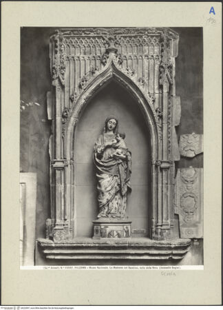 Vorderseite von bh223097_recto