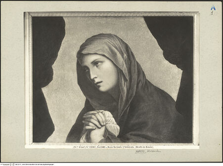 Vorderseite von bh223111_recto