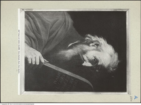 Vorderseite von bh223115_recto