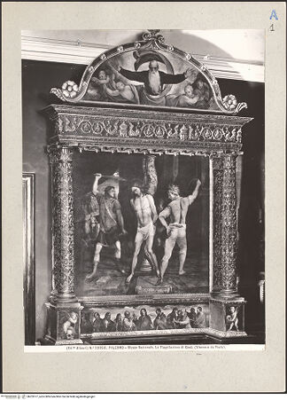 Vorderseite von bh223117_recto