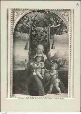 Vorderseite von bh223122_recto