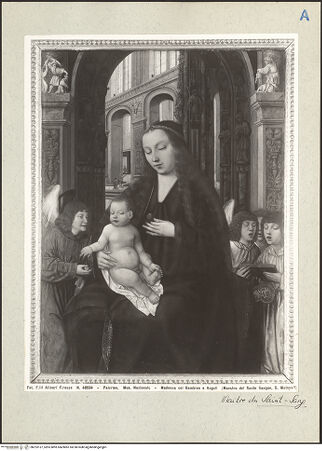 Vorderseite von bh223137_recto