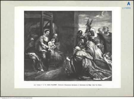 Vorderseite von bh223141_recto