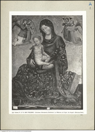 Vorderseite von bh223149_recto