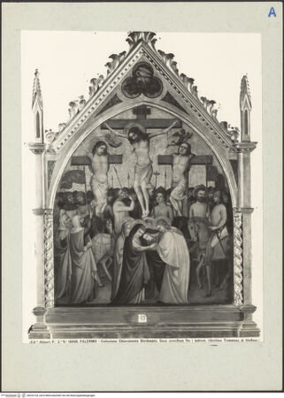 Vorderseite von bh223154_recto