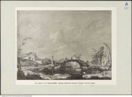 Vorderseite von bh223155_recto