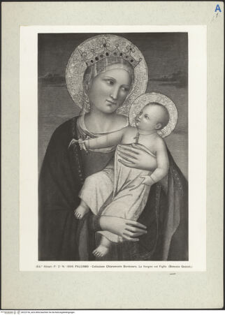 Vorderseite von bh223156_recto