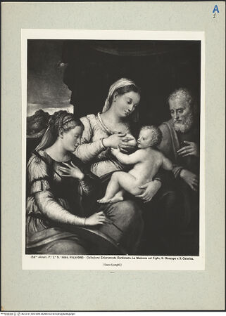 Vorderseite von bh223157_recto