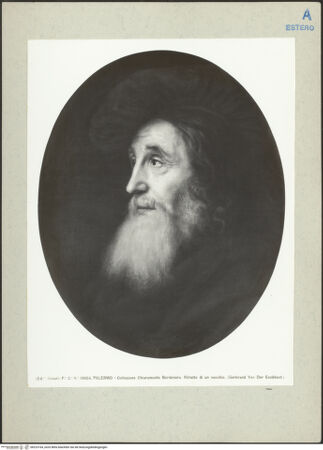 Vorderseite von bh223164_recto