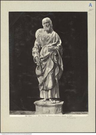 Vorderseite von bh223265_recto