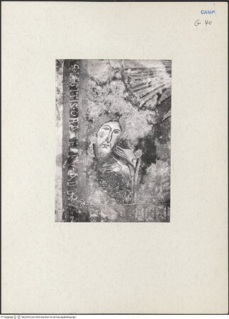 Vorderseite von Guidotti [https://www.deutsche-digitale-bibliothek.de/content/lizenzen/rv-ez/] Szenen aus dem Leben Marias, Johannes des Täufers, Christi und HeiligenMadonna neben unbekannter Szene; Salome tanzt während des Gastmahls des Herodes; Enthauptung Johannes des Täufers - Enthauptung Johannes des Täufers, Detail, bh223299_recto. Foto: Guidotti.