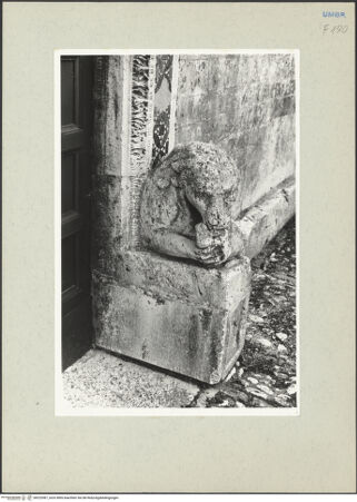 Vorderseite von bh223387_recto