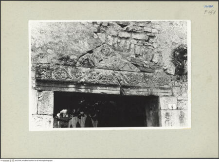 Vorderseite von bh223390_recto