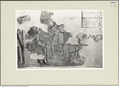 Vorderseite von bh223409_recto