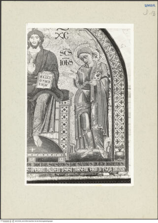 Vorderseite von bh223426_recto