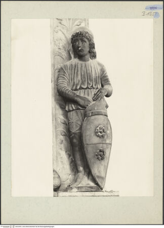 Vorderseite von bh223551_recto