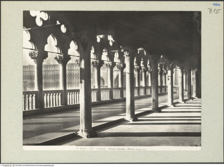 Vorderseite von bh223605_recto