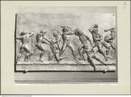 Vorderseite von bh223681_recto