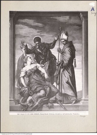 Vorderseite von bh223719_recto