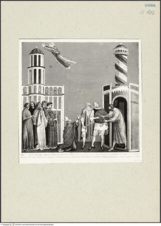 Vorderseite von bh223816_recto