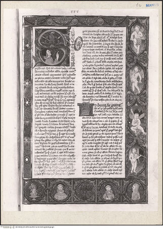 Vorderseite von bh223858_recto