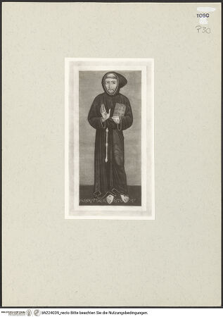 Vorderseite von bh224039_recto