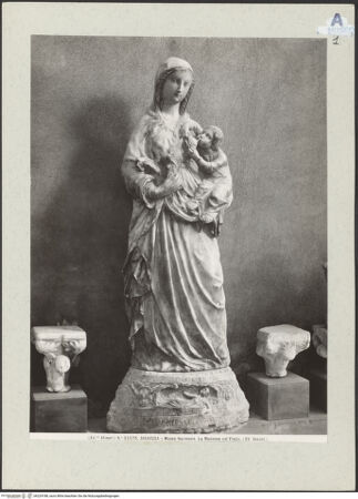 Vorderseite von bh224188_recto