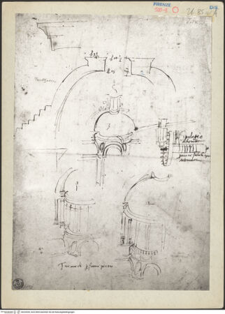 Vorderseite von bh224265_recto