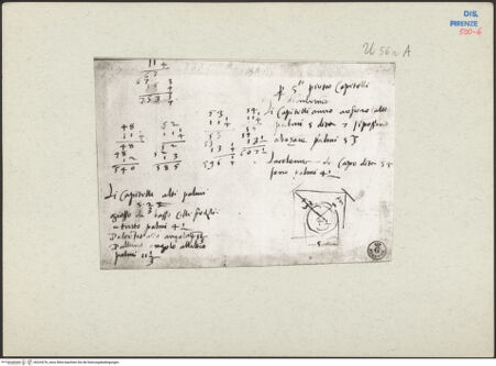 Vorderseite von bh224276_recto