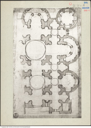 Vorderseite von bh224284_recto