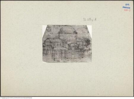 Vorderseite von bh224293_recto