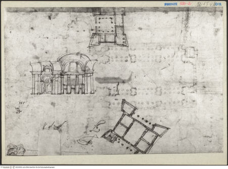 Vorderseite von bh224304_recto