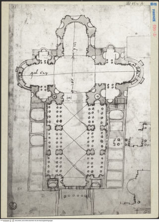 Vorderseite von bh224305_recto