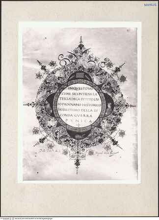 Vorderseite von bh224333_recto