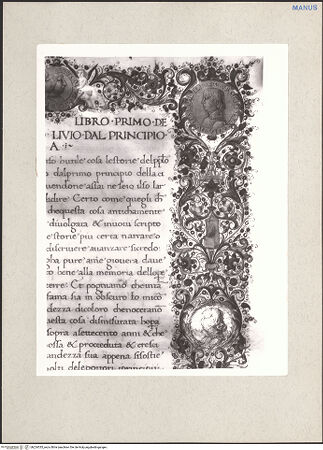 Vorderseite von bh224335_recto