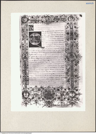 Vorderseite von bh224340_recto