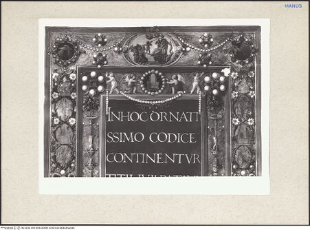 Vorderseite von bh224350_recto